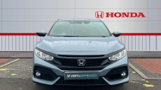 Honda Civic 1.0 VTEC Turbo SR 5dr Petrol Hatchback